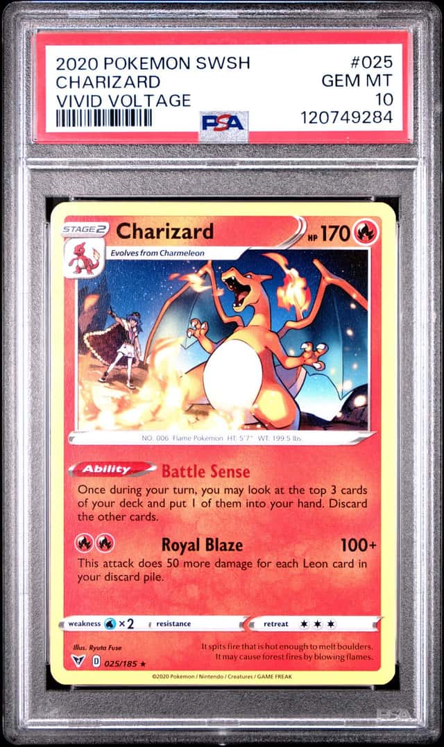 Charizard