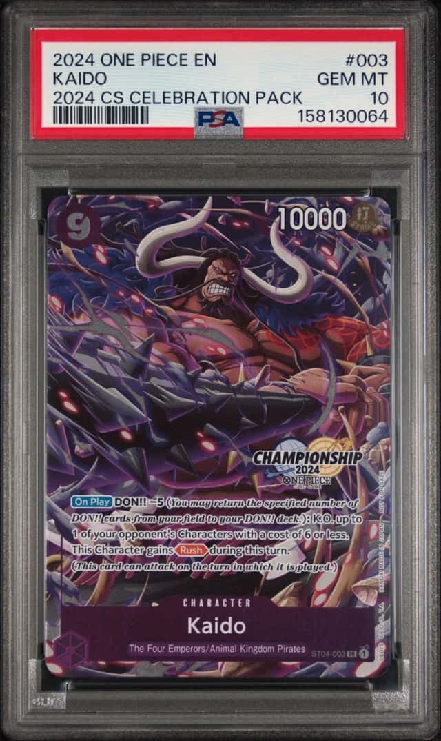 Kaido