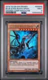 Blue-Eyes White Dragon