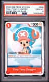 Tony Tony Chopper