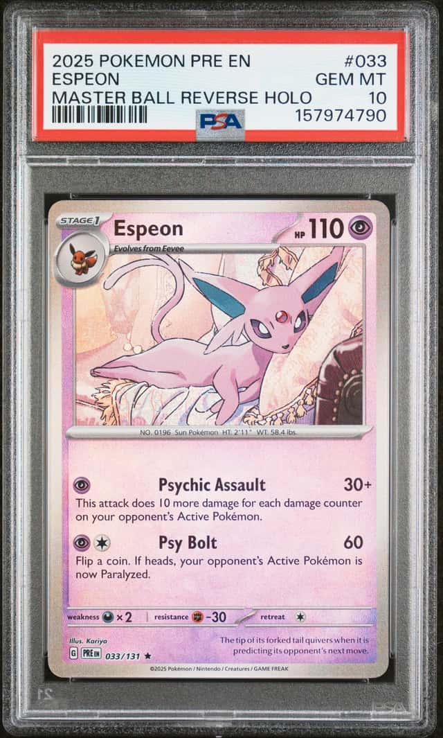 Espeon