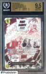 Gum-Gum Fire-Fist Pistol Red Hawk