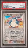 Snorlax