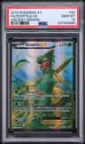 Sceptile Ex