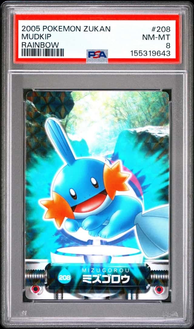 Mudkip