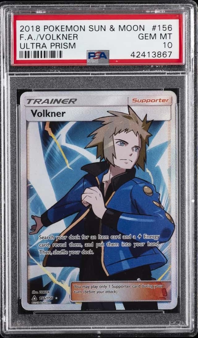 Volkner