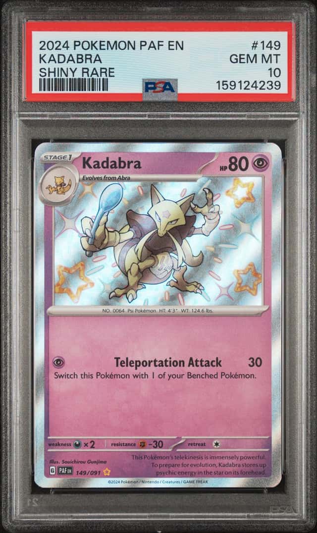 Kadabra