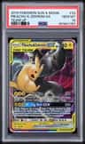 Pikachu & Zekrom Gx