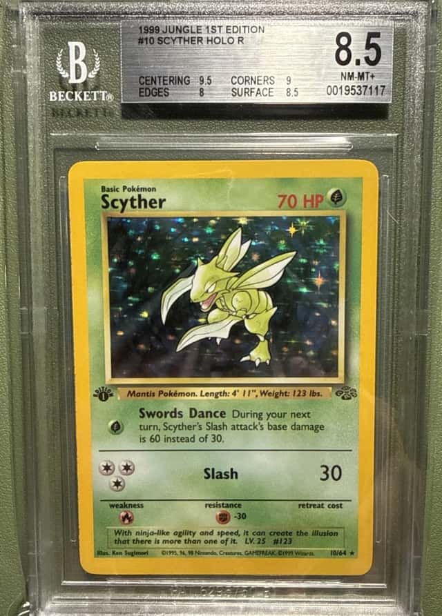 Scyther
