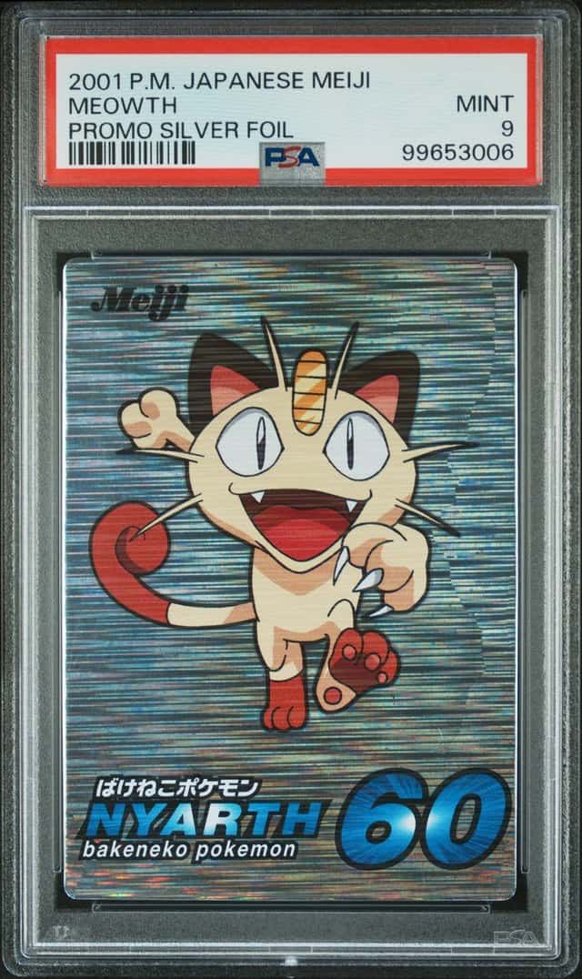 Meowth