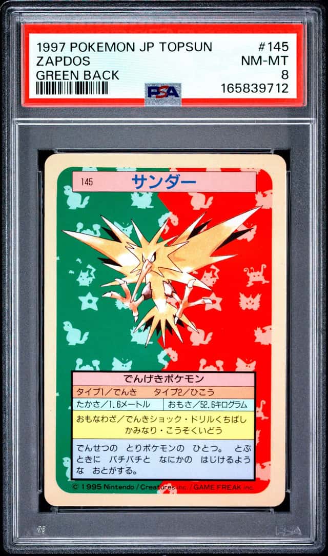 Zapdos