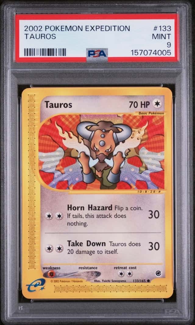 Tauros