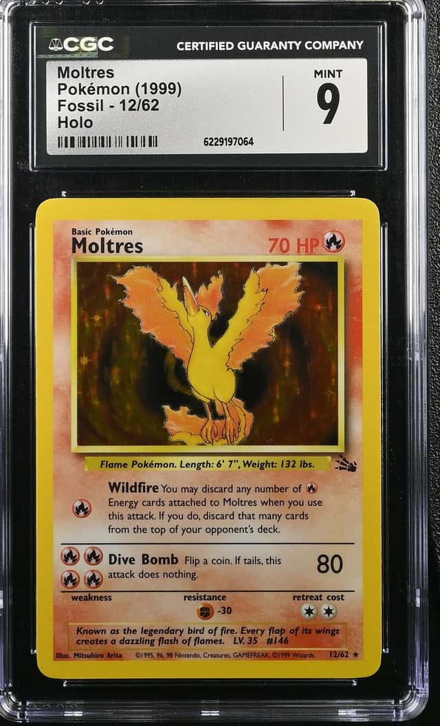 Moltres