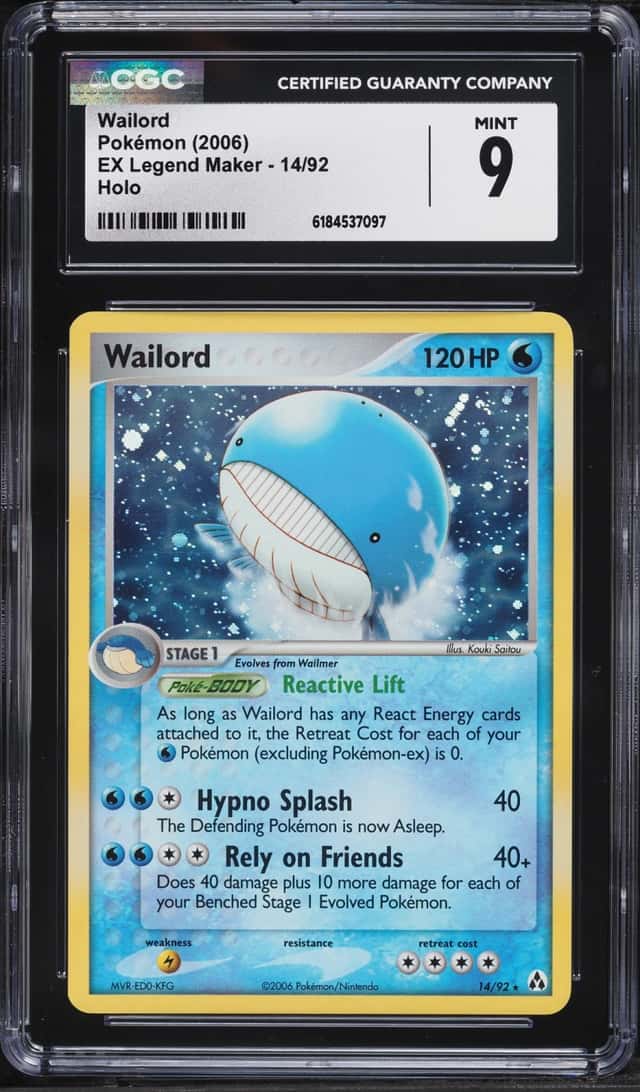 Wailord