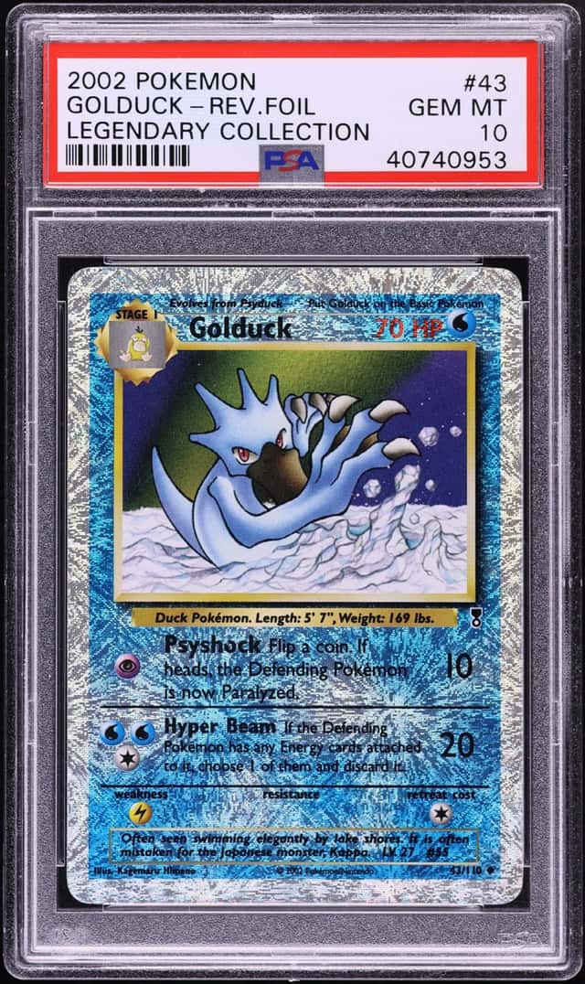 Golduck
