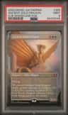 Ancient Gold Dragon