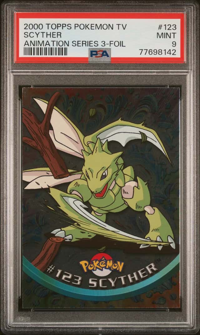 Scyther