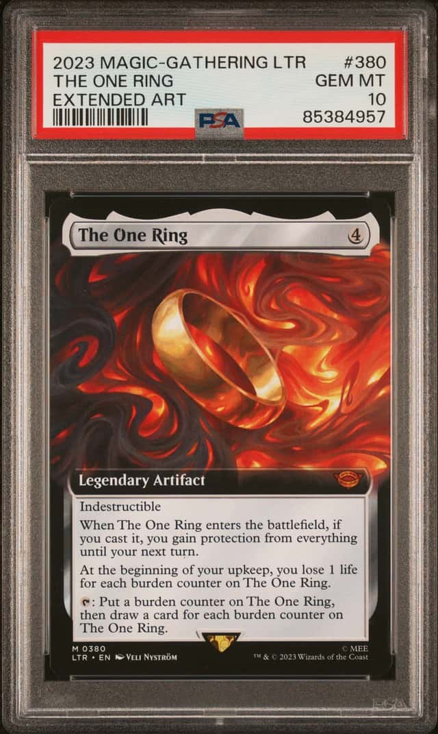 The One Ring
