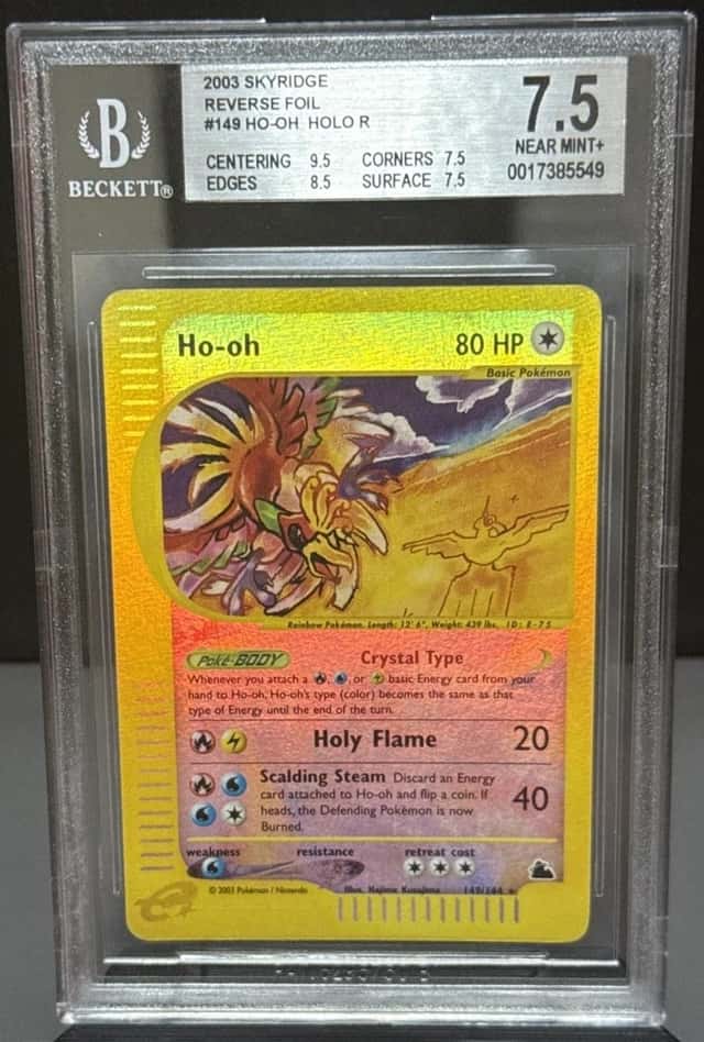 Ho-oh