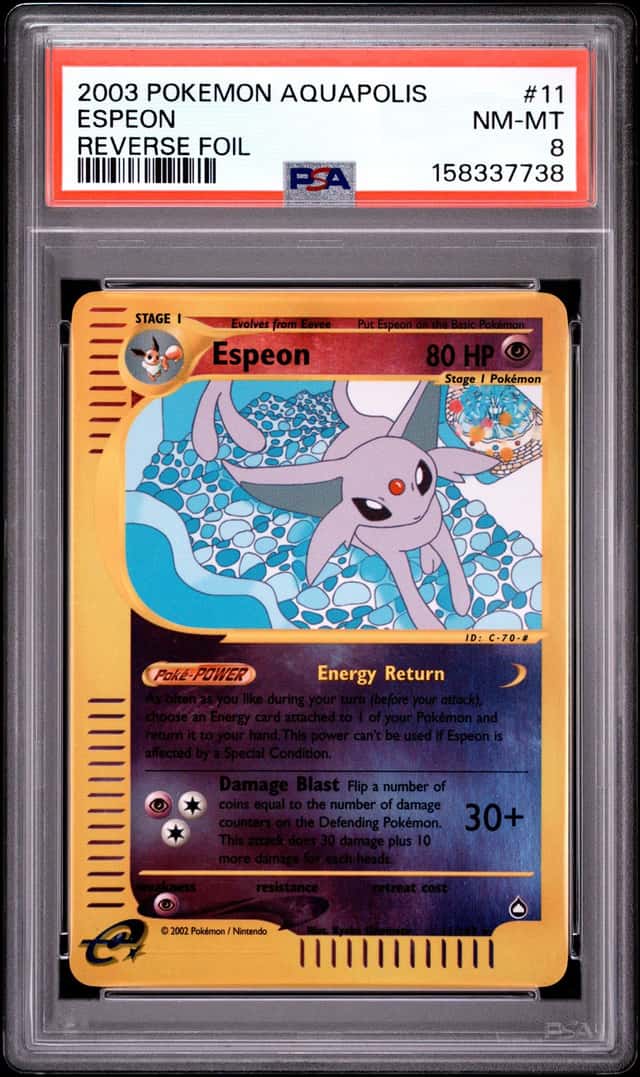 Espeon