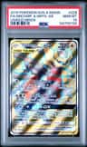 Garchomp & Giratina Gx