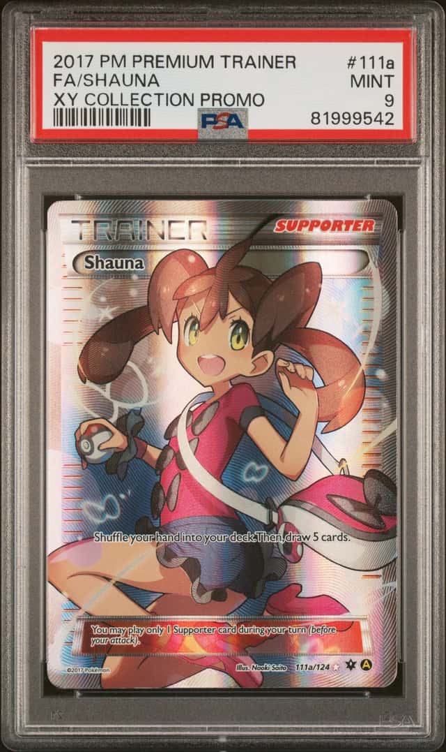 Shauna