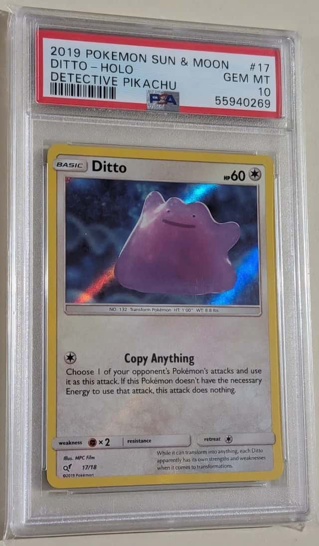 Ditto