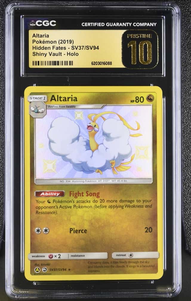 Altaria