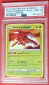 Shining Genesect