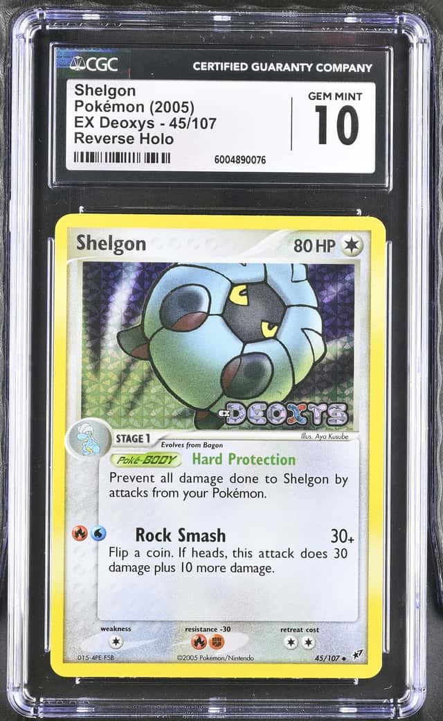 Shelgon