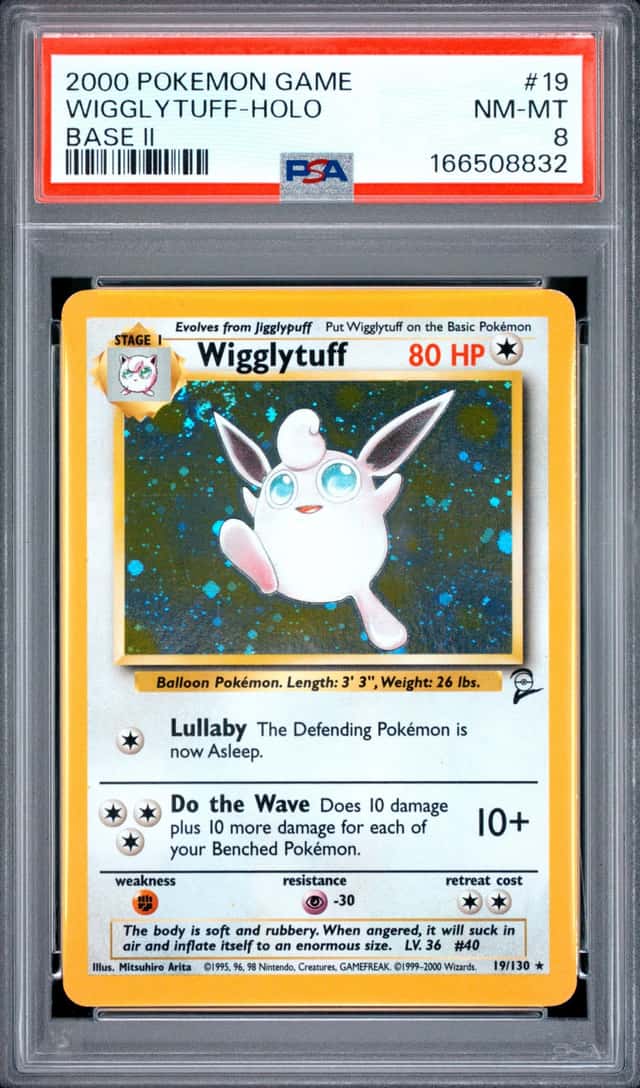 Wigglytuff