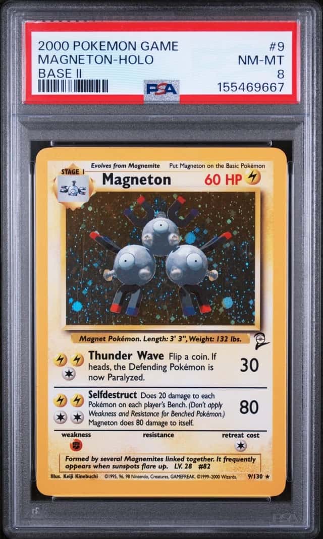 Magneton
