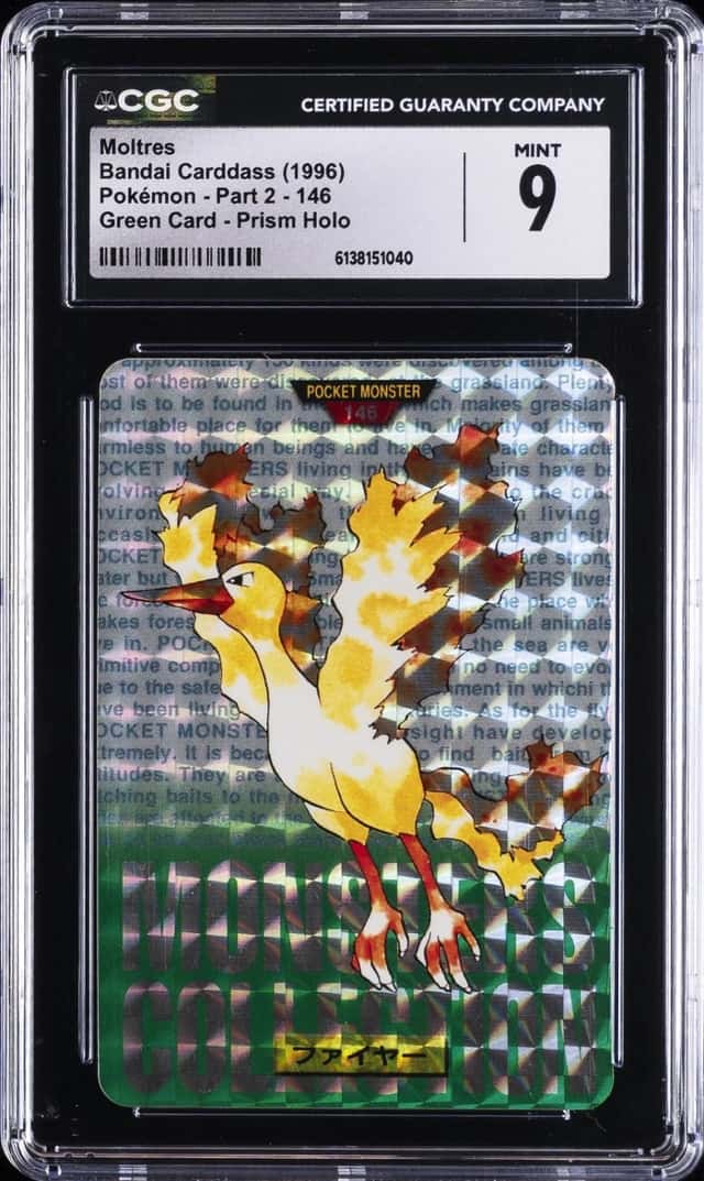 Moltres