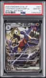 Cynthia'S Garchomp Ex