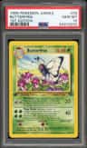 Butterfree