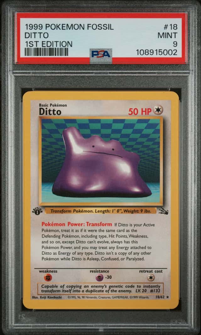 Ditto