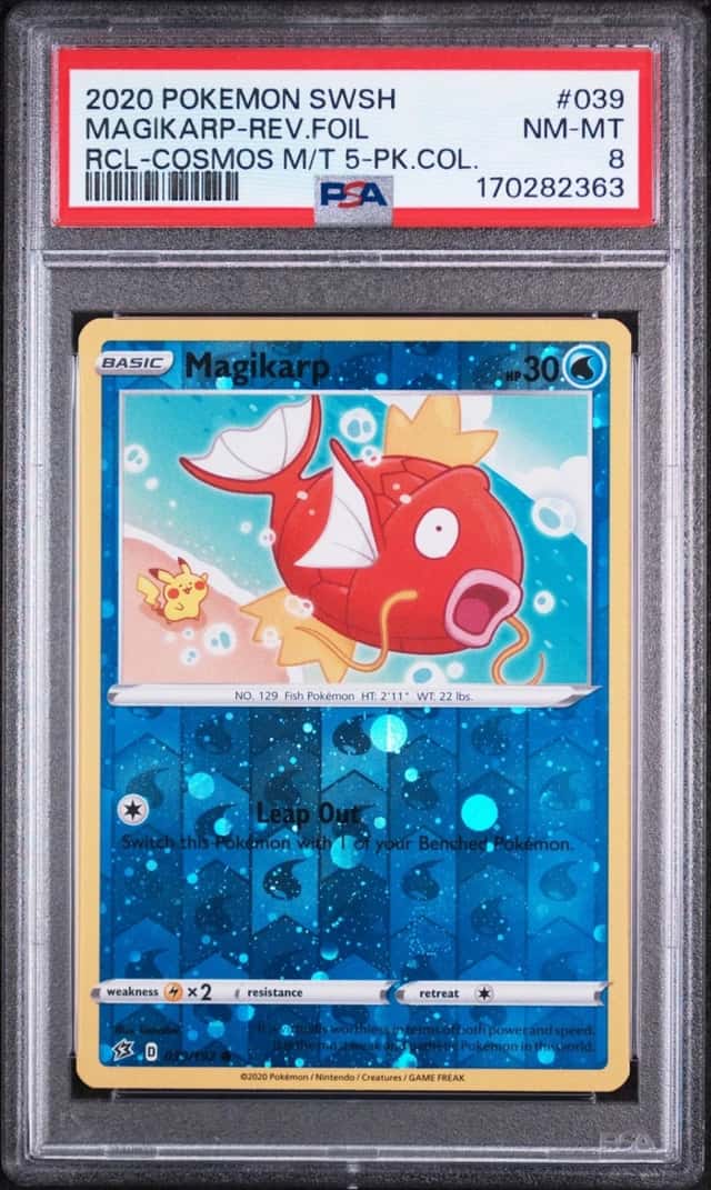 Magikarp