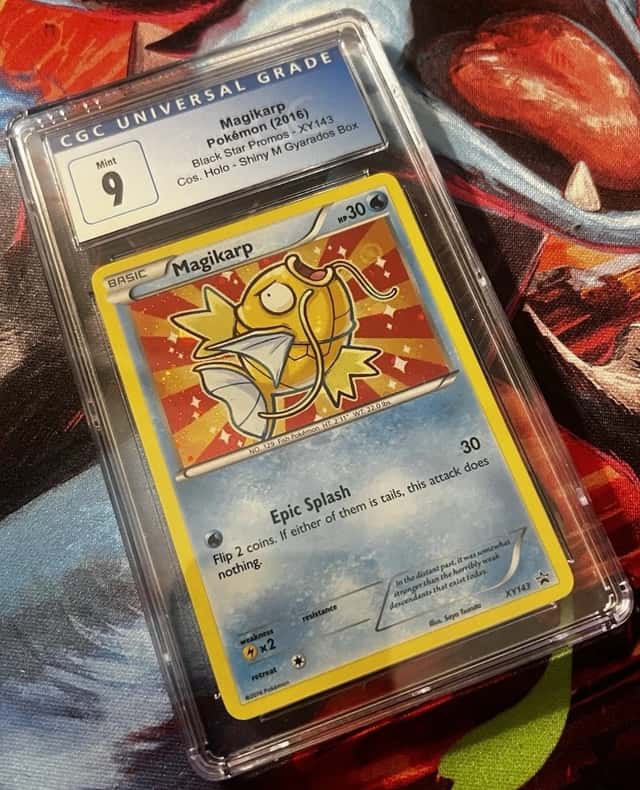 Magikarp