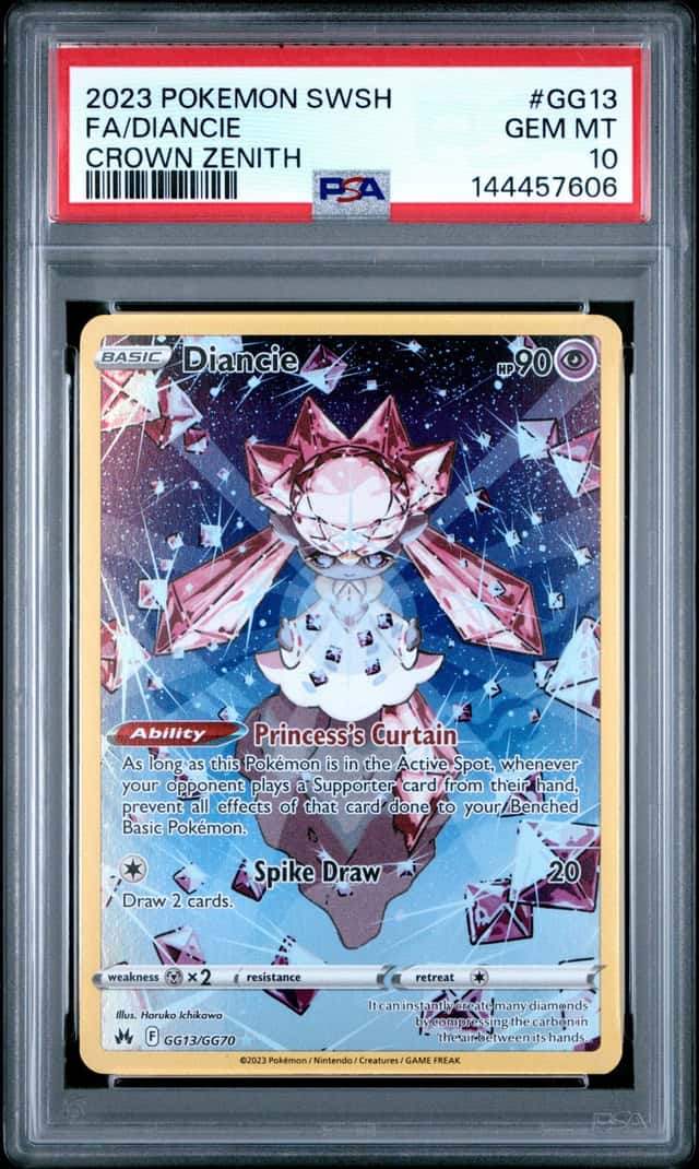 Diancie