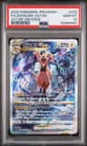 Zeraora Vstar
