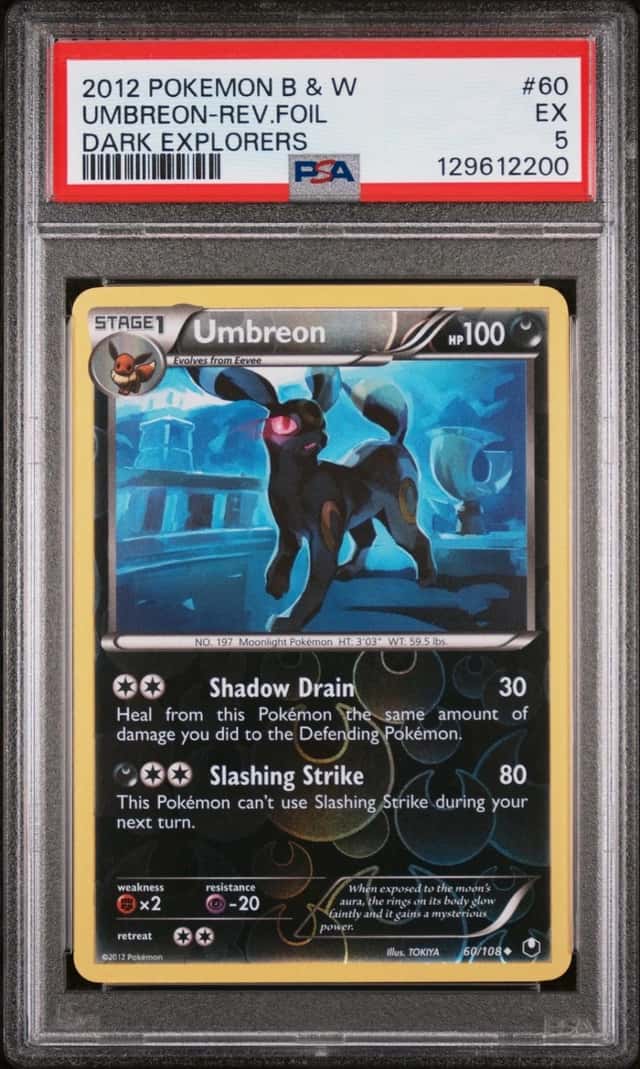 Umbreon