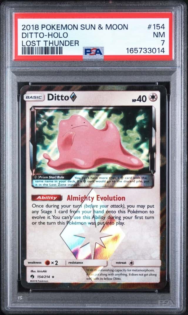 Ditto