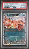 Charizard Ex