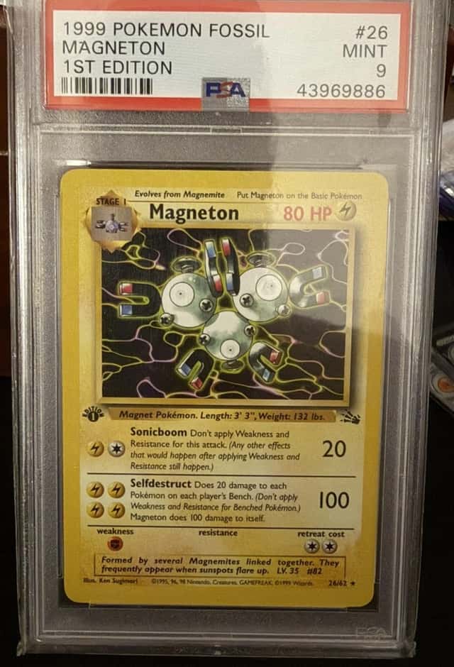 Magneton
