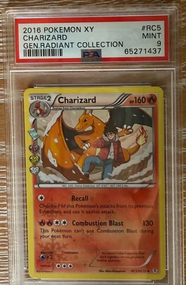 Charizard