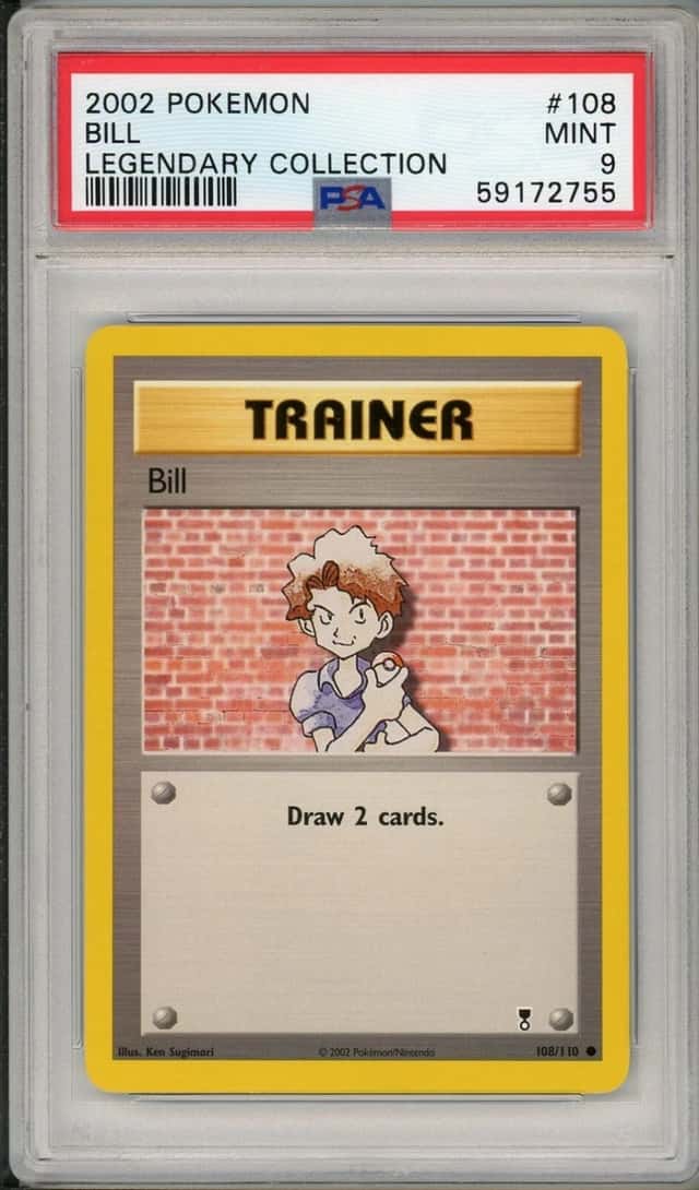 Bill