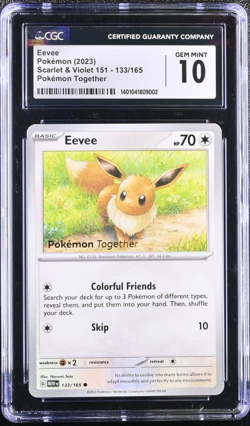 Eevee