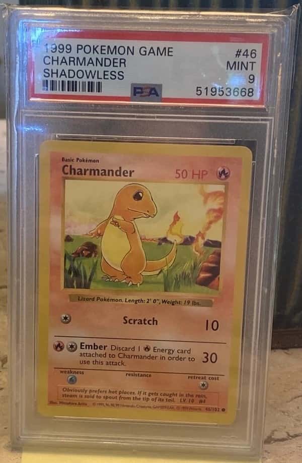 Charmander