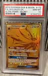 Solgaleo Gx