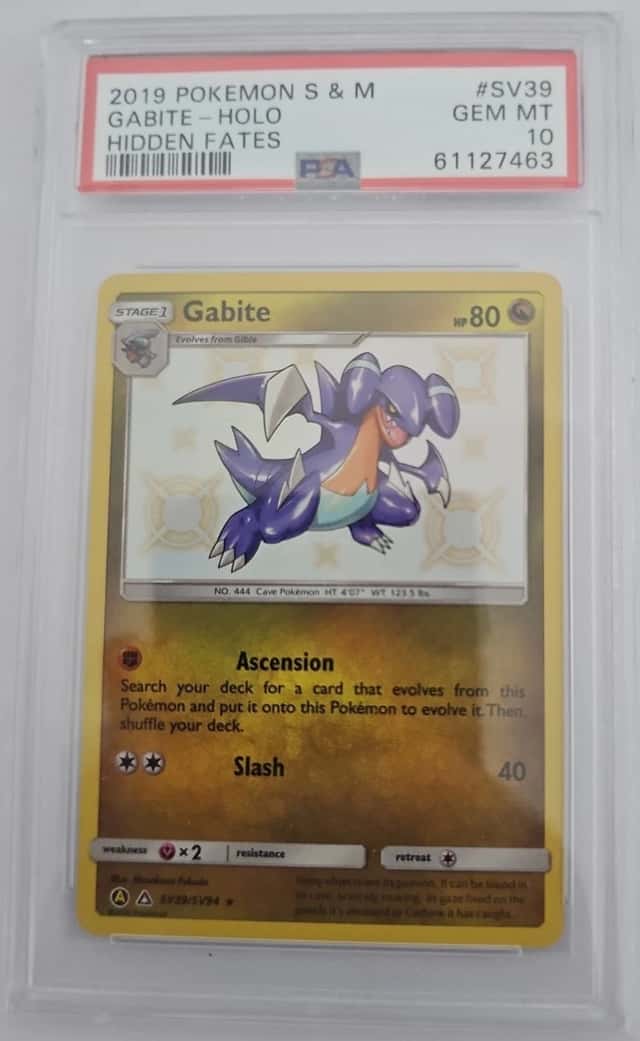 Gabite